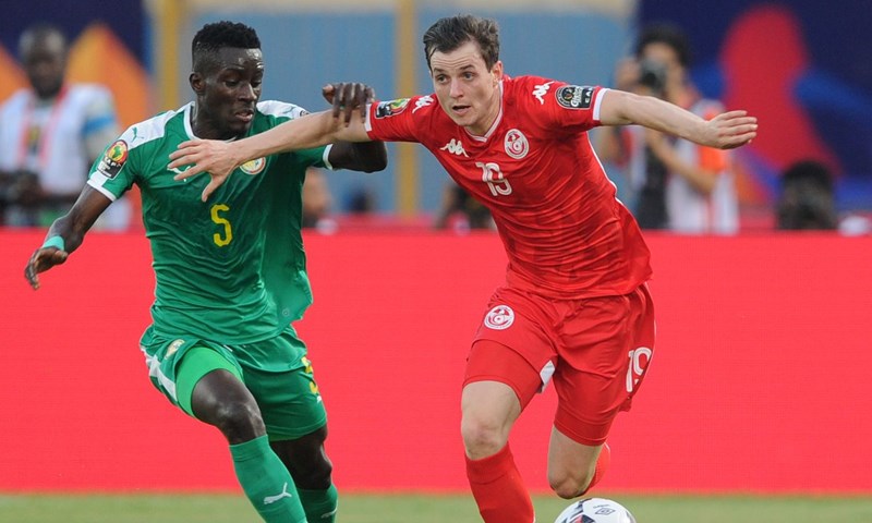 Idrissa Gueye napustio Goodison Park i stigao na Park prinčeva