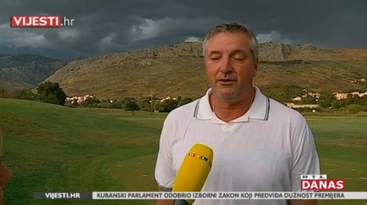 [RTL Video] Kukoč: "Jednostavno nismo toliko duboki, kada naših šest najboljih igrača ne igra, to se kod nas osjeti"