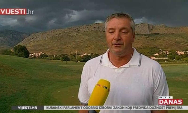 [RTL Video] Kukoč: "Jednostavno nismo toliko duboki, kada naših šest najboljih igrača ne igra, to se kod nas osjeti"