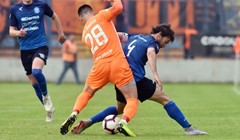 Ivankovićev Al Ahli u Varaždinu pokvario generalnu probu domaćinu