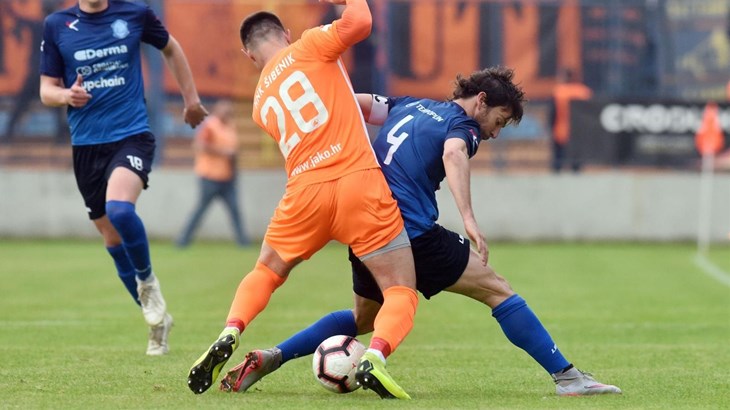 Gradsko vijeće Grada Šibenika prihvatilo ponudu Paramount grupe za otkup dionica HNK Šibenika