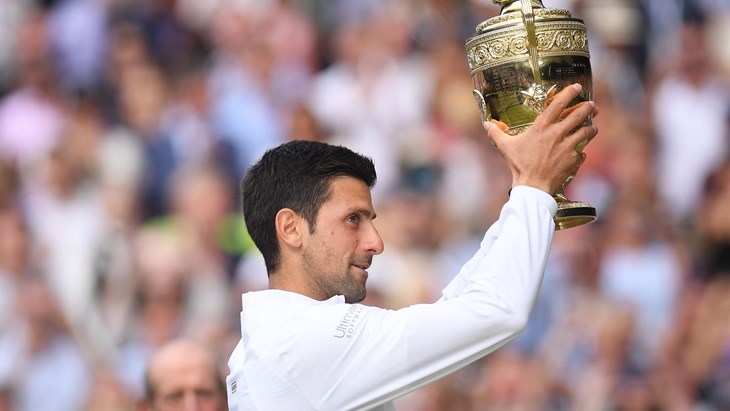 Finale tenisača za povijest, Martić i Dodig s najvišim ocjenama među Hrvatima