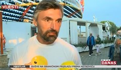 [RTL Video] Ivanišević: "Sada sam u Đokovićevom timu, ali i da nisam navijao bih za njega"