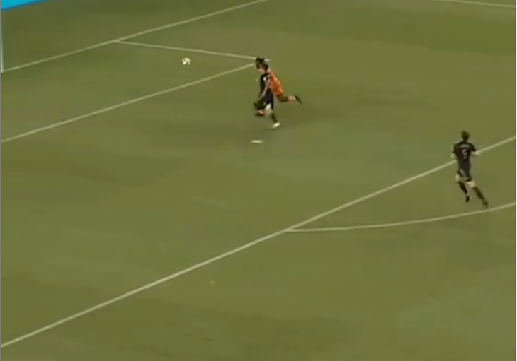 FANATIK: Niti u najtežem trenutku nema predaje