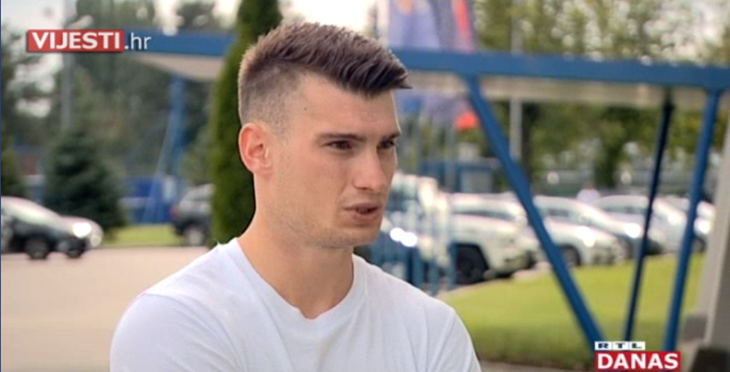 [RTL Video] Mandžukić, Pivarić, Livaković i Olić prisjetili se finala: "Zašto je sudac donio takvu odluku?"