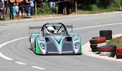 Talijani trijumfom jači od oblaka i kiše, održana 6. utrka Inter Cars Učka 2019.