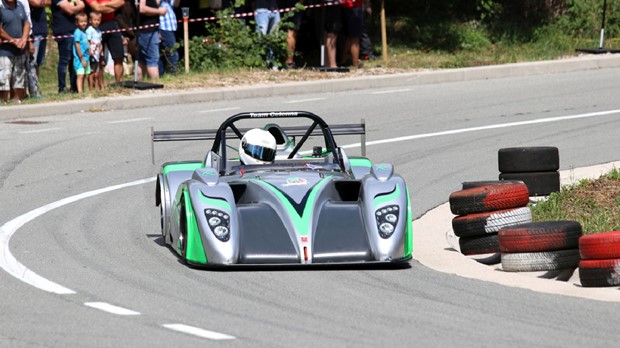 Talijani trijumfom jači od oblaka i kiše, održana 6. utrka Inter Cars Učka 2019.