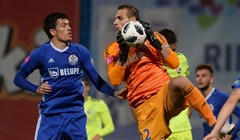 Antun Marković napustio Slaven Belupo: "Sve se dogodilo vrlo brzo"