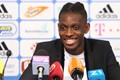 U Dinamo sletio Francois Moubandje: "Dinamo je velik klub, poput PSG-a"