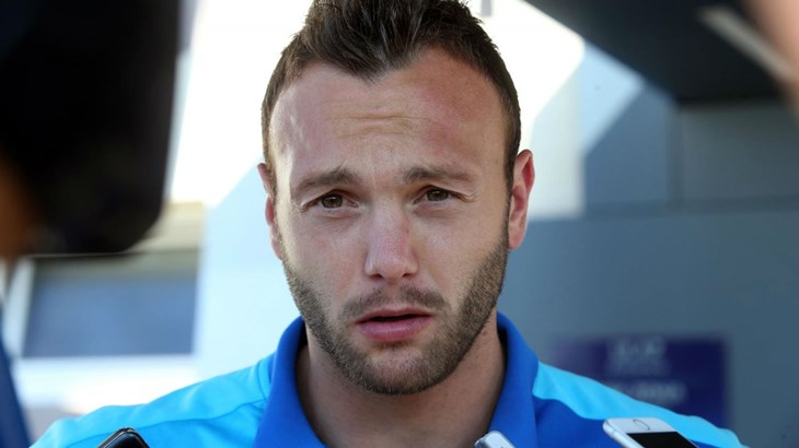 Osječani raskinuli ugovor s trećim vratarom Antonijom Ježinom