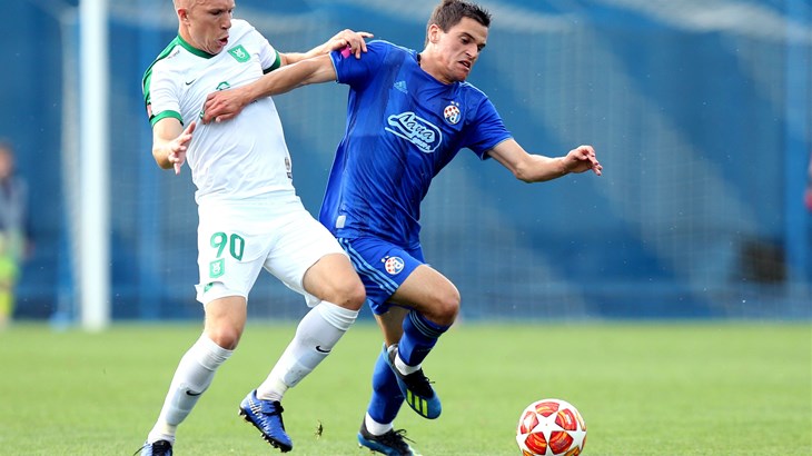 Igor Štimac dobio pojačanje u Zrinjskom, pod Bijeli brijeg stigao bivši igrač Dinama