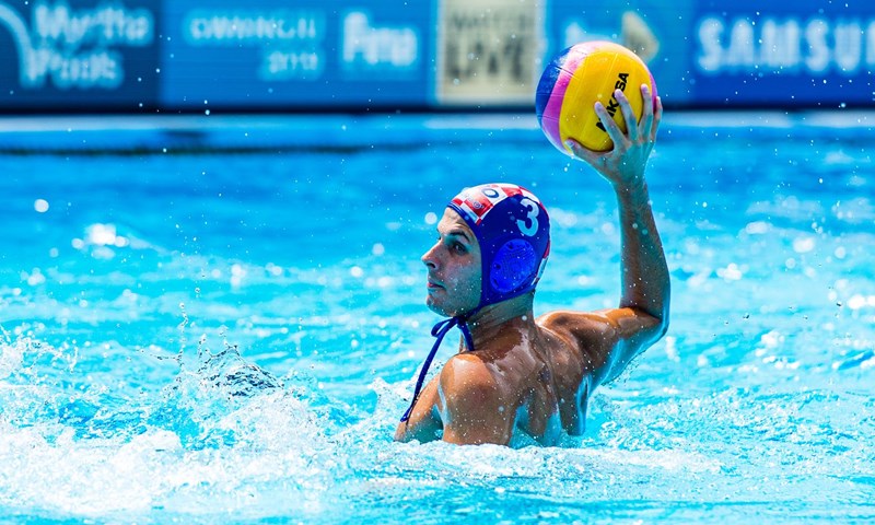 Hrvatski vaterpolisti poraženi na peterce od Crne Gore
