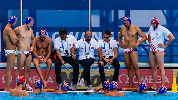 Tucak: "Prve smo ciljeve ostvarili, a sada malo dižemo uloge"