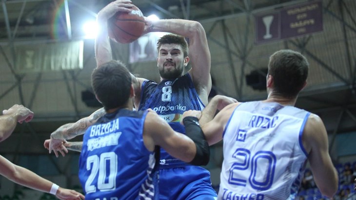 Magarity ima ponudu Manrese, odlazak iz Zadra izvjestan