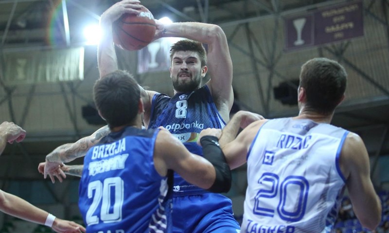 Magarity ima ponudu Manrese, odlazak iz Zadra izvjestan