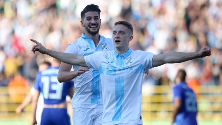 Kladioničarski kutak: Lokomotiva bi mogla ugroziti Rijeku, Hrvatska preko Portugala do finala SP-a