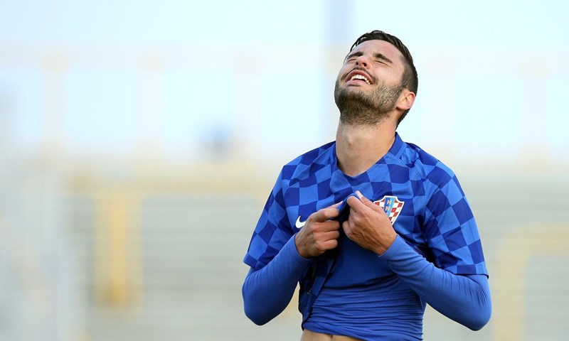 Ante Roguljić strijelac u visokoj pobjedi Trenčina protiv Trnave