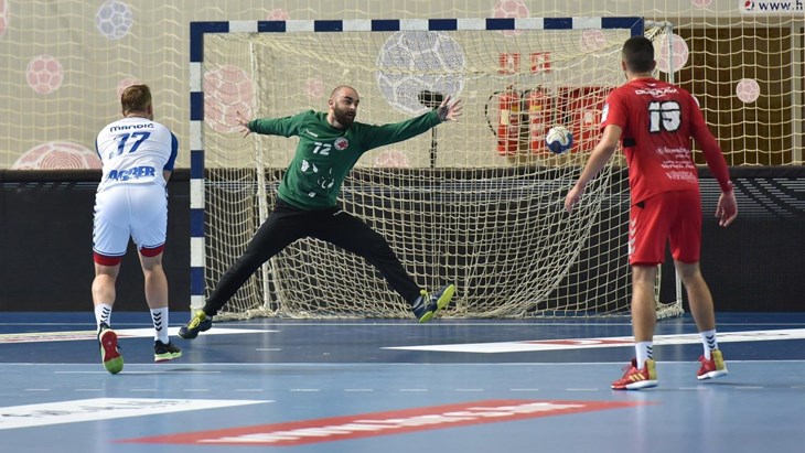 Krešo Ivanković uoči dvoboja s Maltežanima: "Pokušali smo na sve načine doći do podataka"