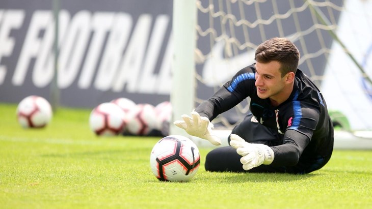 Sluga branio u pobjedi kod Maribora, Tomeku svih 90 minuti u dresu Kopera