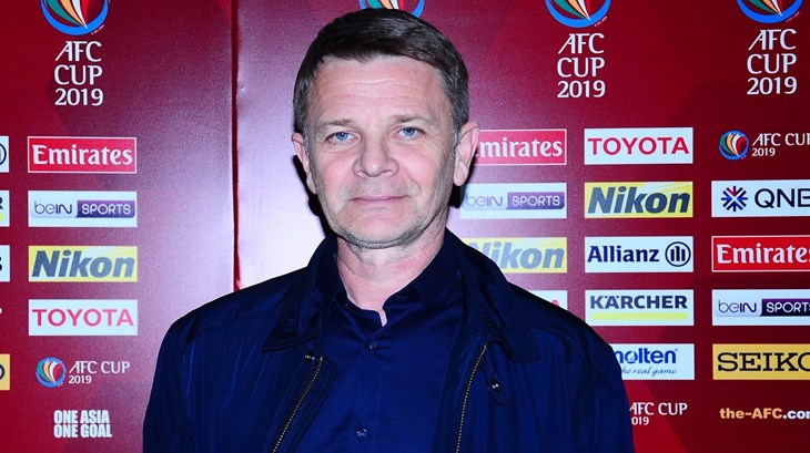 Ante Miše pronašao novi trenerski angažman, vraća se u Kuvajt