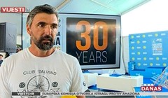 [RTL Video] Ivanišević o Rafteru: "Uvijek sam govorio treneru da kad ovaj nauči igrati s osnovne crte bit će jako neugodan"