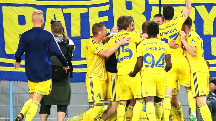 Sutjeska šokirala Slovake i ponijela titulu kraljeva nadoknade, Ozobić poveo Qarabag u drugo pretkolo