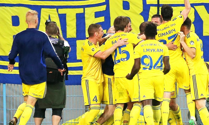 Kutak za kladioničare: BATE, Gent i Spartak potvrđuju prolaz u play-off