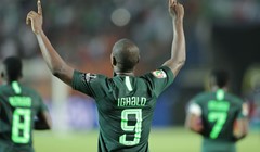 Nigerija uzela broncu na Afričkom kupu nacija, Ighalo nadomak titule najboljeg strijelca