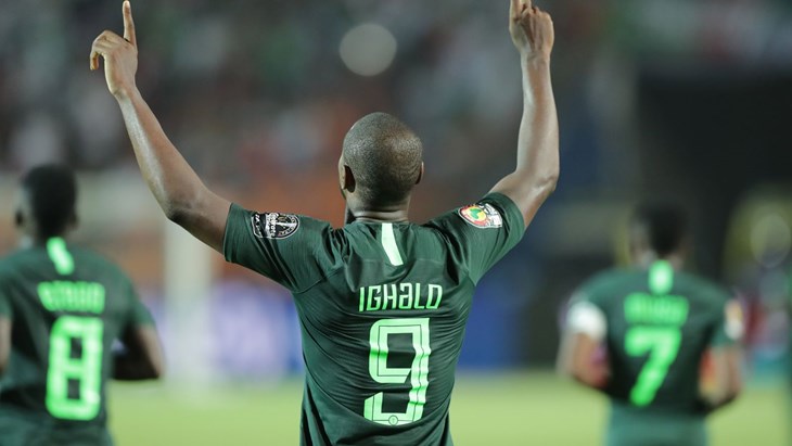 Nigerija uzela broncu na Afričkom kupu nacija, Ighalo nadomak titule najboljeg strijelca