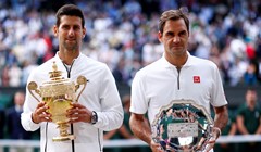 Toni Nadal: "Finale između Đokovića i Federera imalo je sve elemente za najveći meč u povijesti"