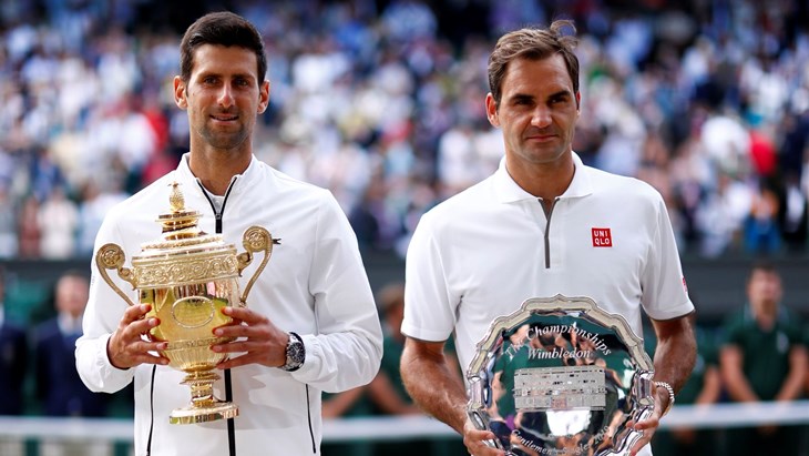 Toni Nadal: "Finale između Đokovića i Federera imalo je sve elemente za najveći meč u povijesti"