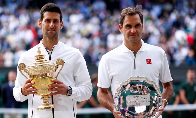 Toni Nadal: "Finale između Đokovića i Federera imalo je sve elemente za najveći meč u povijesti"