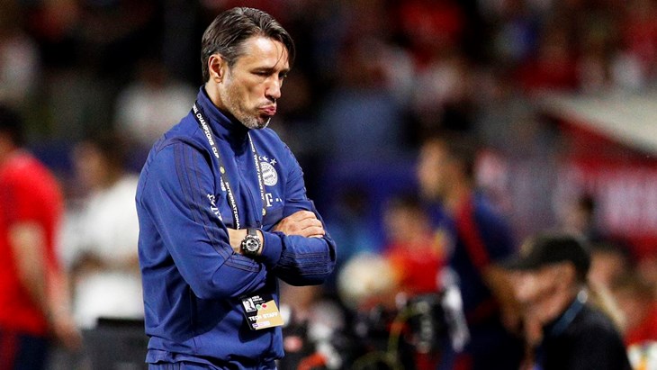 Kovaču poraz u Carsonu protiv Arsenala, presudio pogodak u 88. minuti