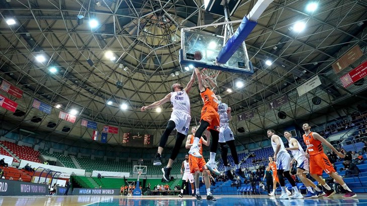 Cedevita Olimpija dovela iskusnog srpskog krilnog igrača