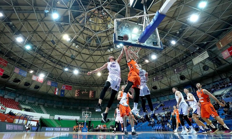 Cedevita Olimpija dovela iskusnog srpskog krilnog igrača