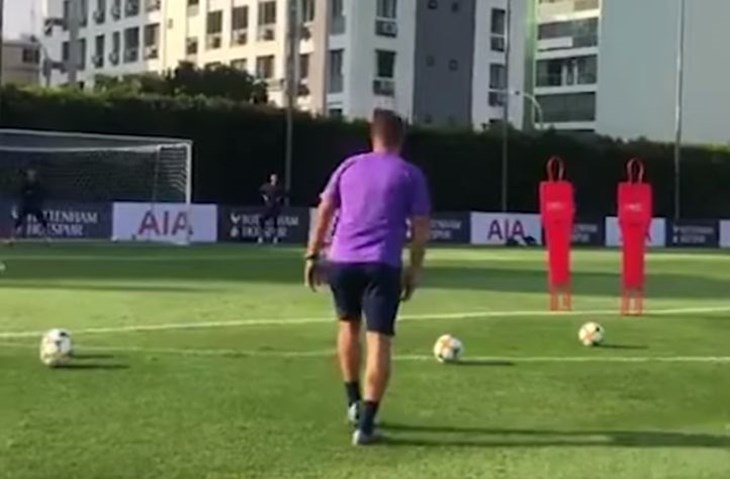 FANATIK: Pochettino pokazao da još uvijek ima osjećaj