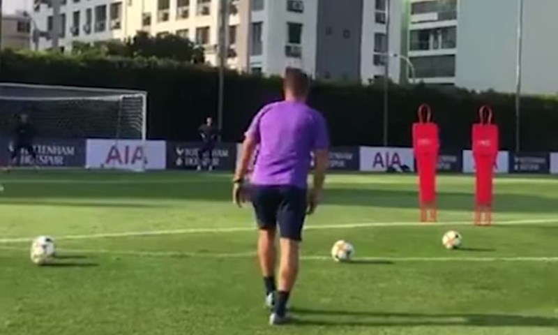 FANATIK: Pochettino pokazao da još uvijek ima osjećaj