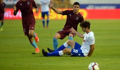Cosenza uzima napadača Šibenika, Ivan Delić seli u Serie B
