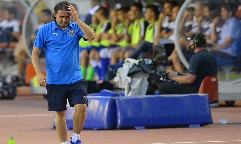 Tedesco: "Bolji motiv od najave golijade u hrvatskim novinama nismo trebali"