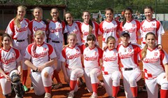 Zagreb domaćin Europskog softball prvenstva za kadetkinje
