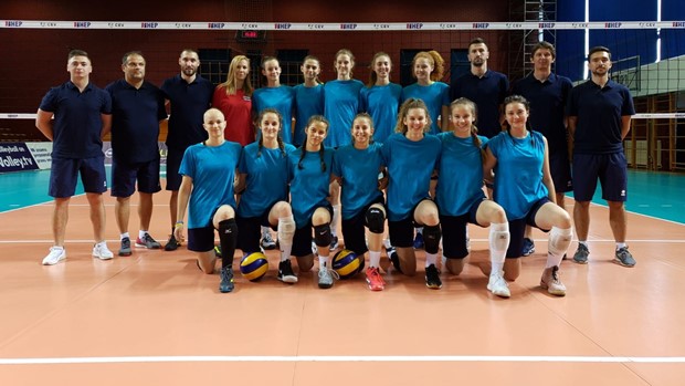 Hrvatska U-16 reprezentacija završila nastup u grupnoj fazi Eura na devetom mjestu