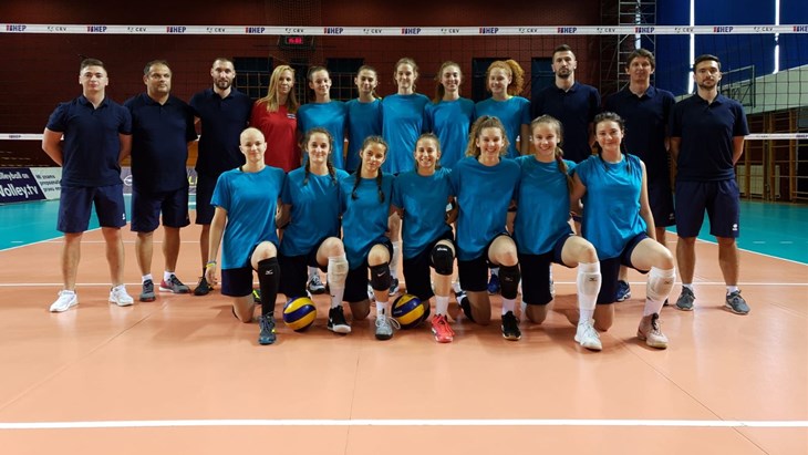 Hrvatska U-16 reprezentacija završila nastup u grupnoj fazi Eura na devetom mjestu