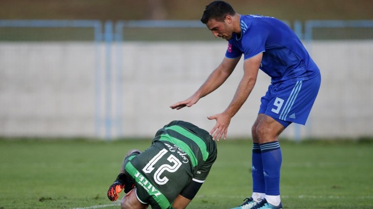 Lokomotiva na čekanju s Budimirom: "Papira neće biti još barem desetak dana"