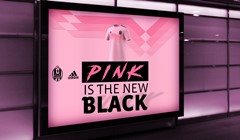 FANATIK: Lokosi s novim trećim dresom i porukom "Pink is the new black" kreću u sezonu