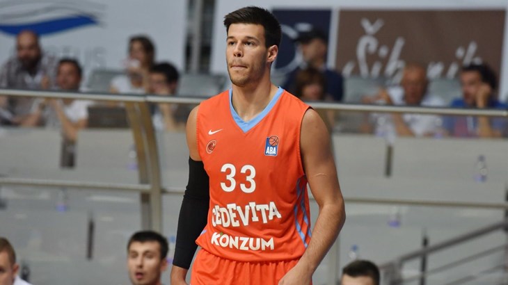 Bivši igrač Cedevite Duje Dukan pronašao angažman u Austriji