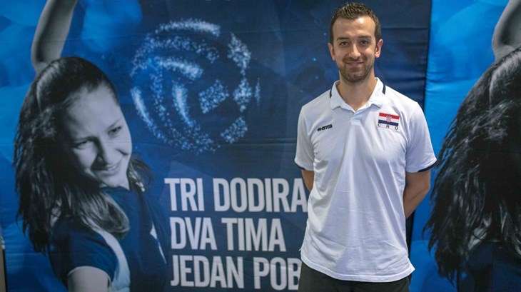 Daniele Santarelli osvojio titulu svjetskog klupskog prvaka