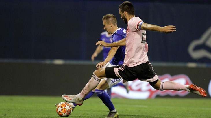 Miran ulazak u novu sezonu: Dinamo očekivano prejak za Lokomotivu