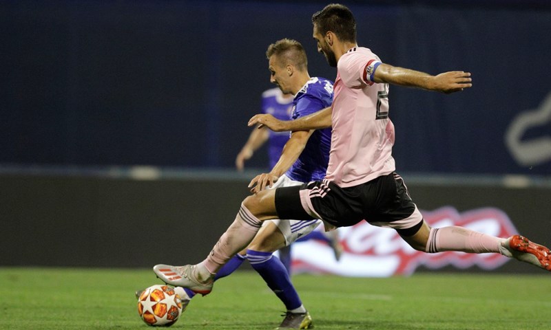 Miran ulazak u novu sezonu: Dinamo očekivano prejak za Lokomotivu