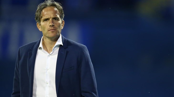 Tomić: "Dinamo je nekoliko klasa kvalitetniji od nas"