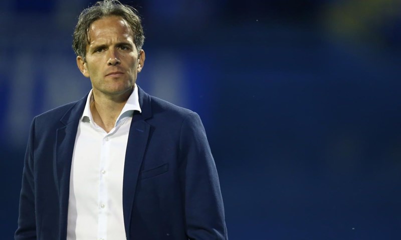 Tomić: "Dinamo je nekoliko klasa kvalitetniji od nas"